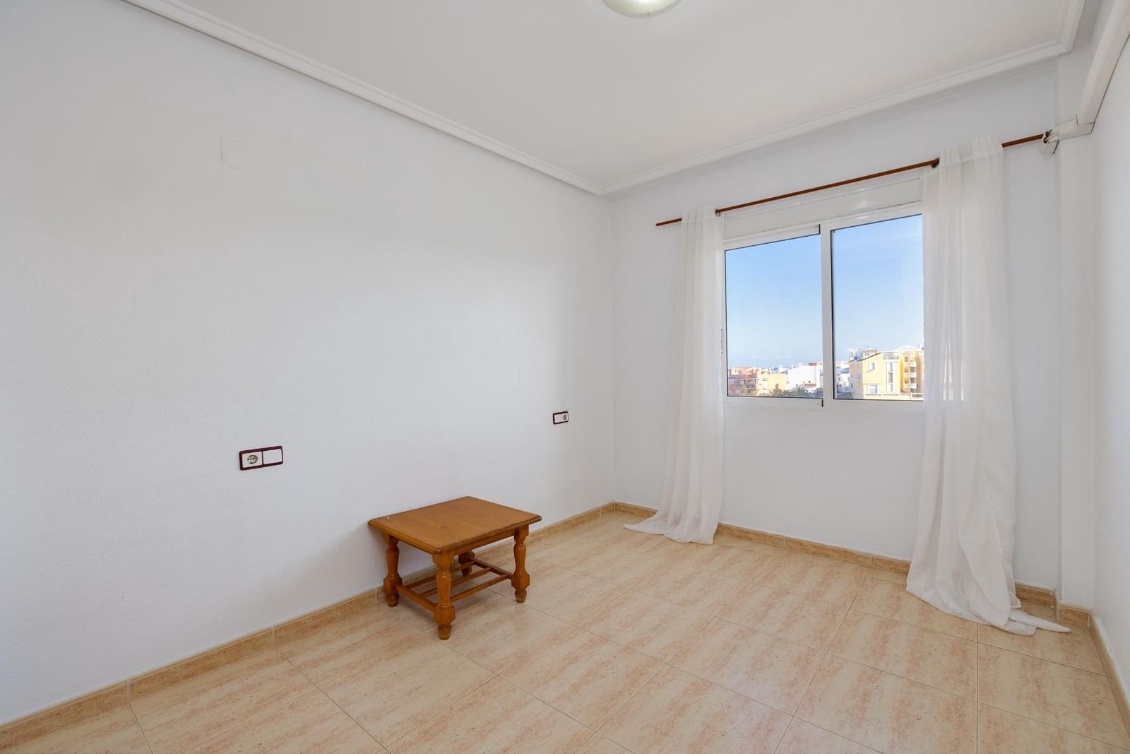 1 makuuhuone Huoneisto myytävänä paikassa La Mata mukana uima-altaan - 115 000 € (Ref: 9470603)