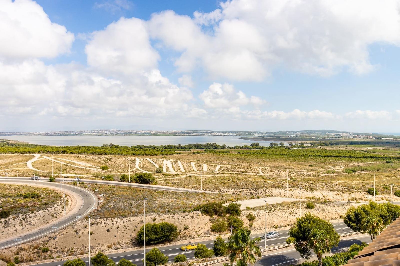 1 makuuhuone Huoneisto myytävänä paikassa La Mata mukana uima-altaan - 115 000 € (Ref: 9470603)