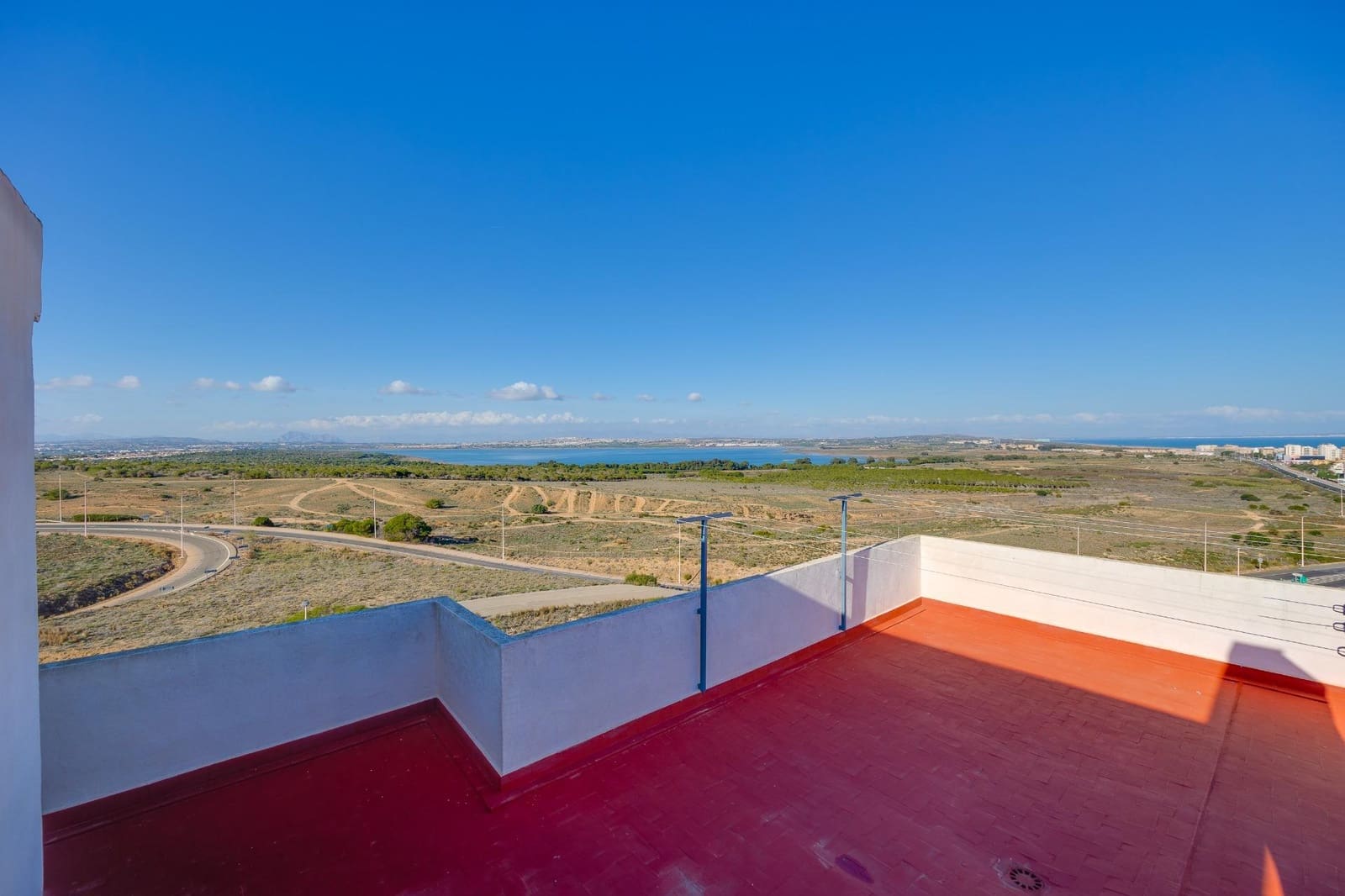 1 makuuhuone Huoneisto myytävänä paikassa La Mata mukana uima-altaan - 115 000 € (Ref: 9470603)