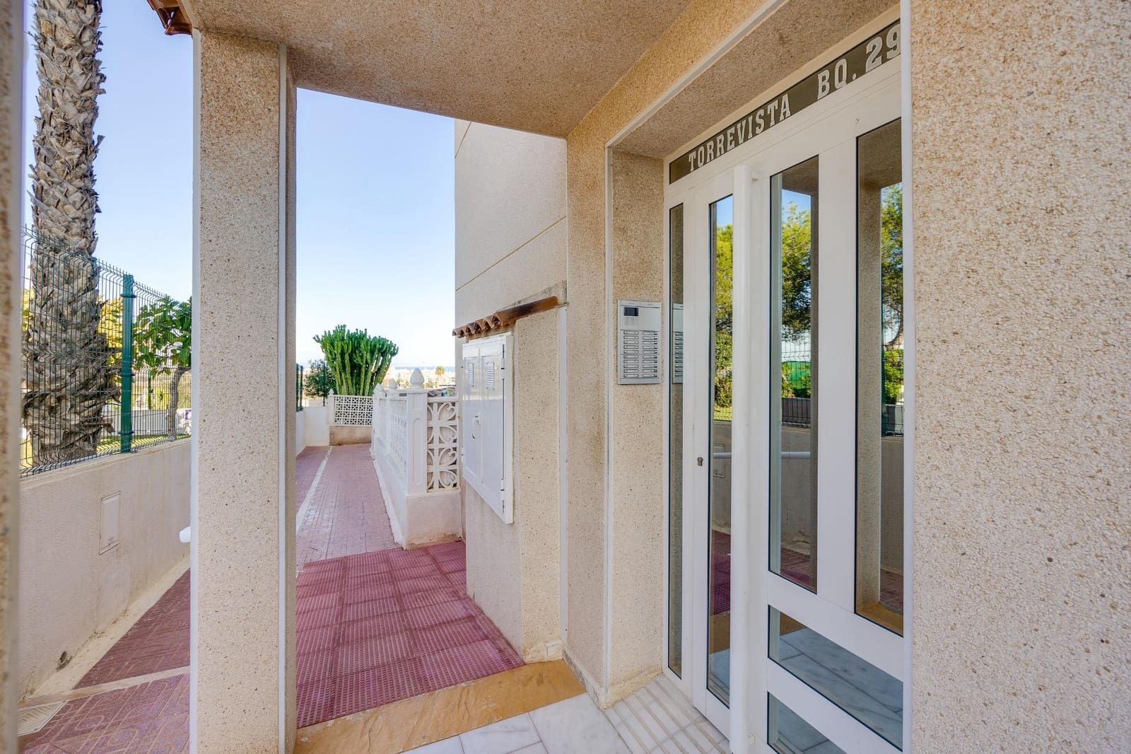 1 makuuhuone Huoneisto myytävänä paikassa La Mata mukana uima-altaan - 115 000 € (Ref: 9470603)