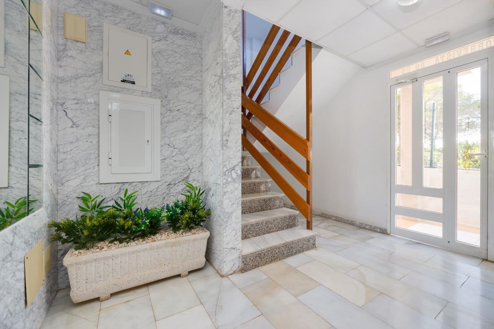 1 makuuhuone Huoneisto myytävänä paikassa La Mata mukana uima-altaan - 115 000 € (Ref: 9470603)