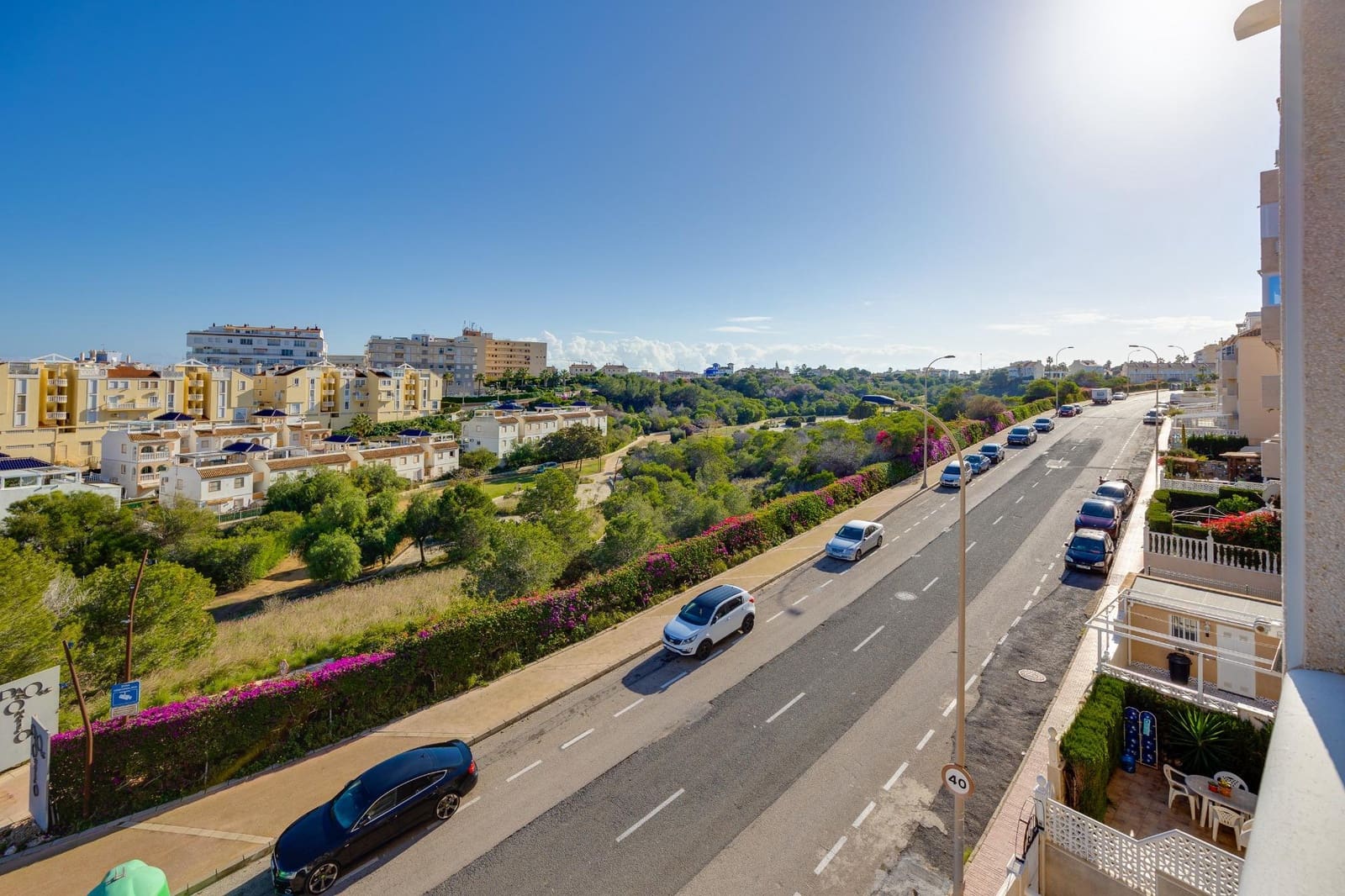 1 makuuhuone Huoneisto myytävänä paikassa La Mata mukana uima-altaan - 115 000 € (Ref: 9470603)