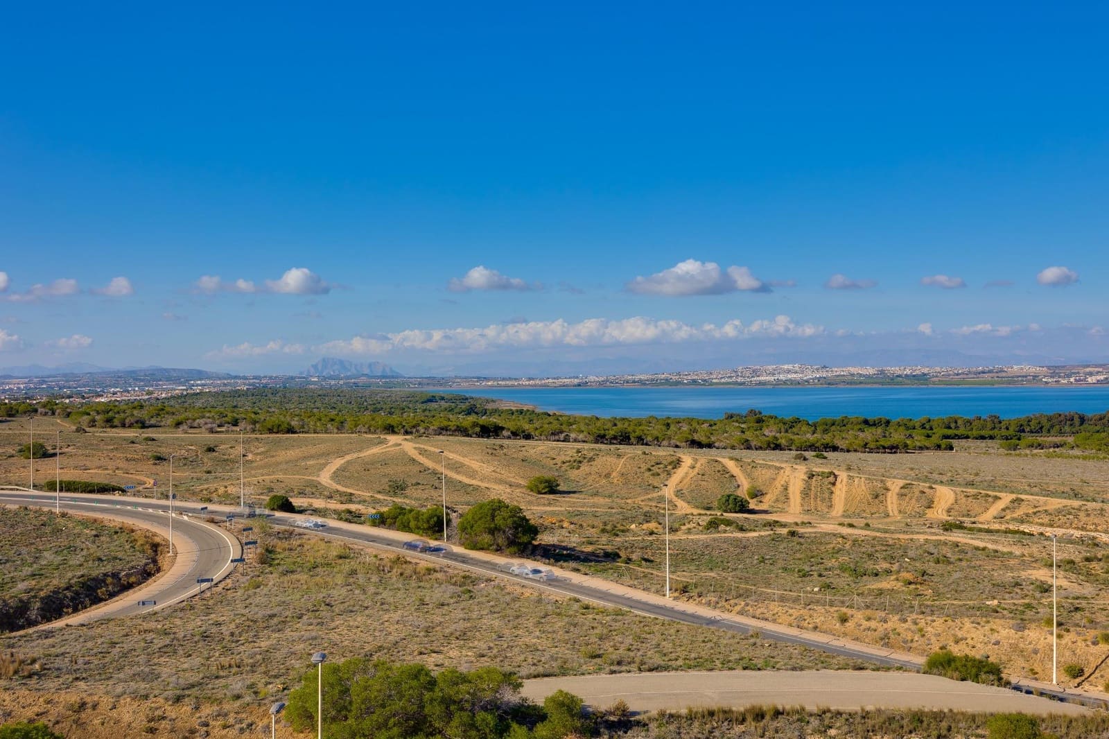 1 makuuhuone Huoneisto myytävänä paikassa La Mata mukana uima-altaan - 115 000 € (Ref: 9470603)