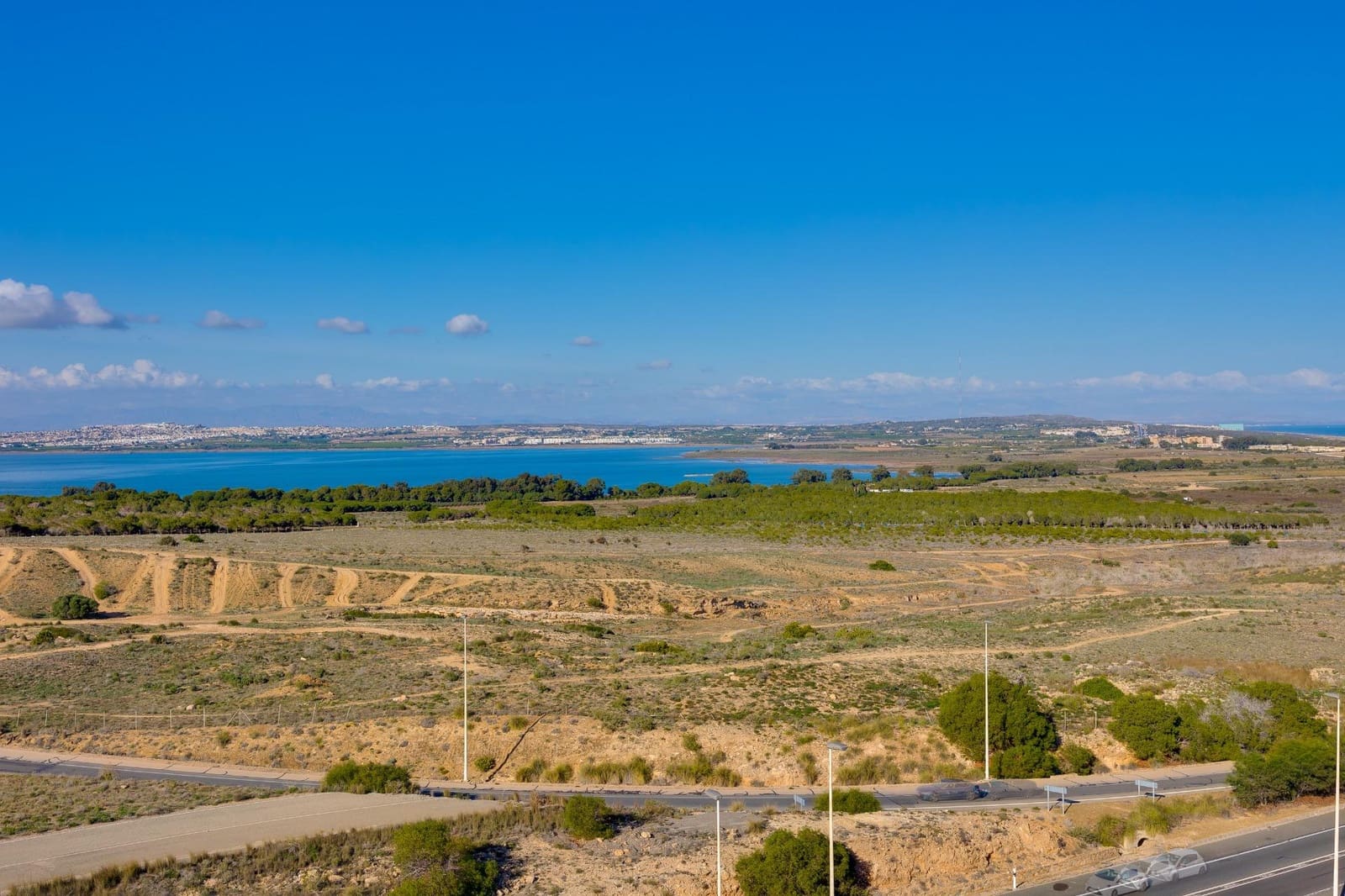 1 makuuhuone Huoneisto myytävänä paikassa La Mata mukana uima-altaan - 115 000 € (Ref: 9470603)