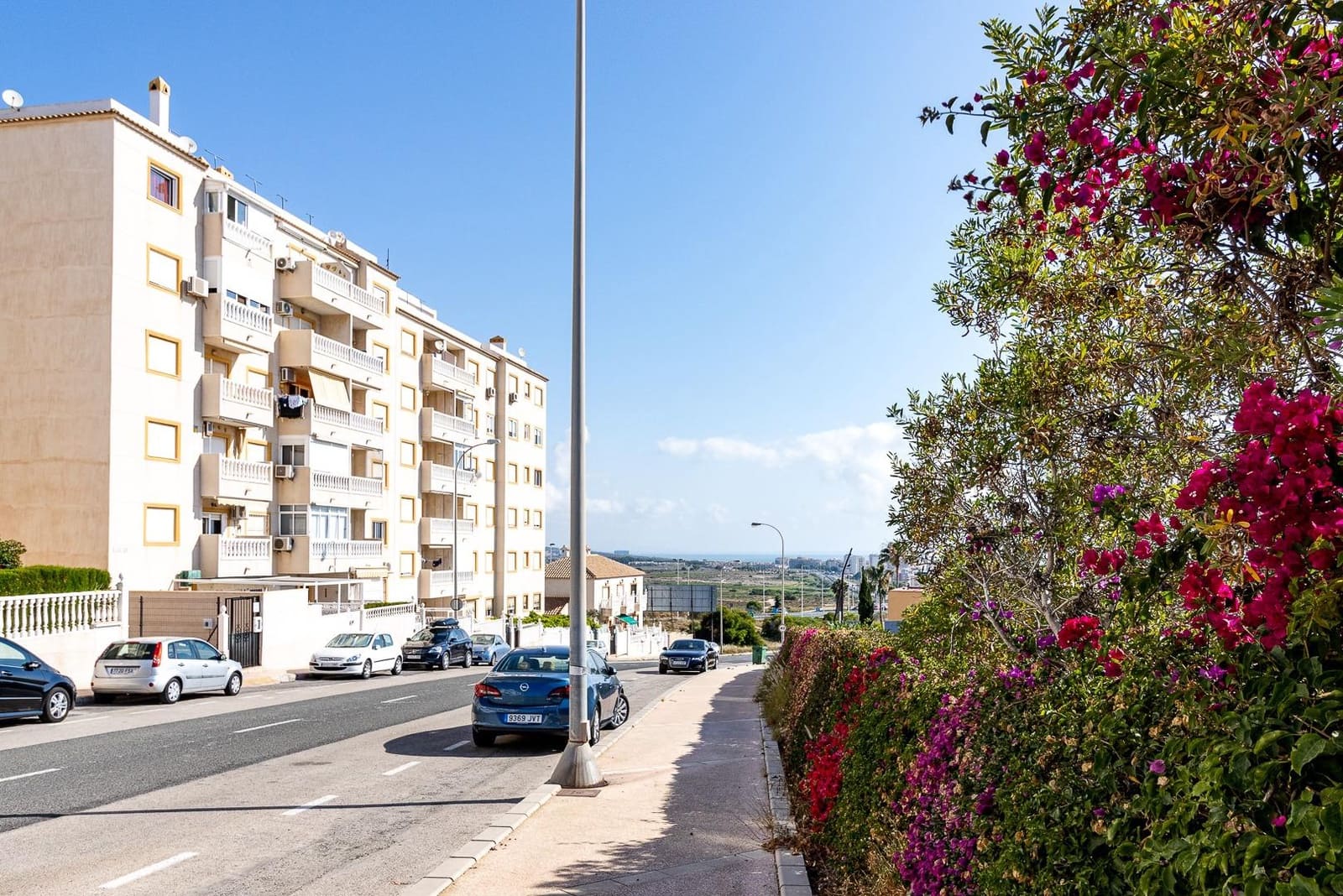 1 makuuhuone Huoneisto myytävänä paikassa La Mata mukana uima-altaan - 115 000 € (Ref: 9470603)