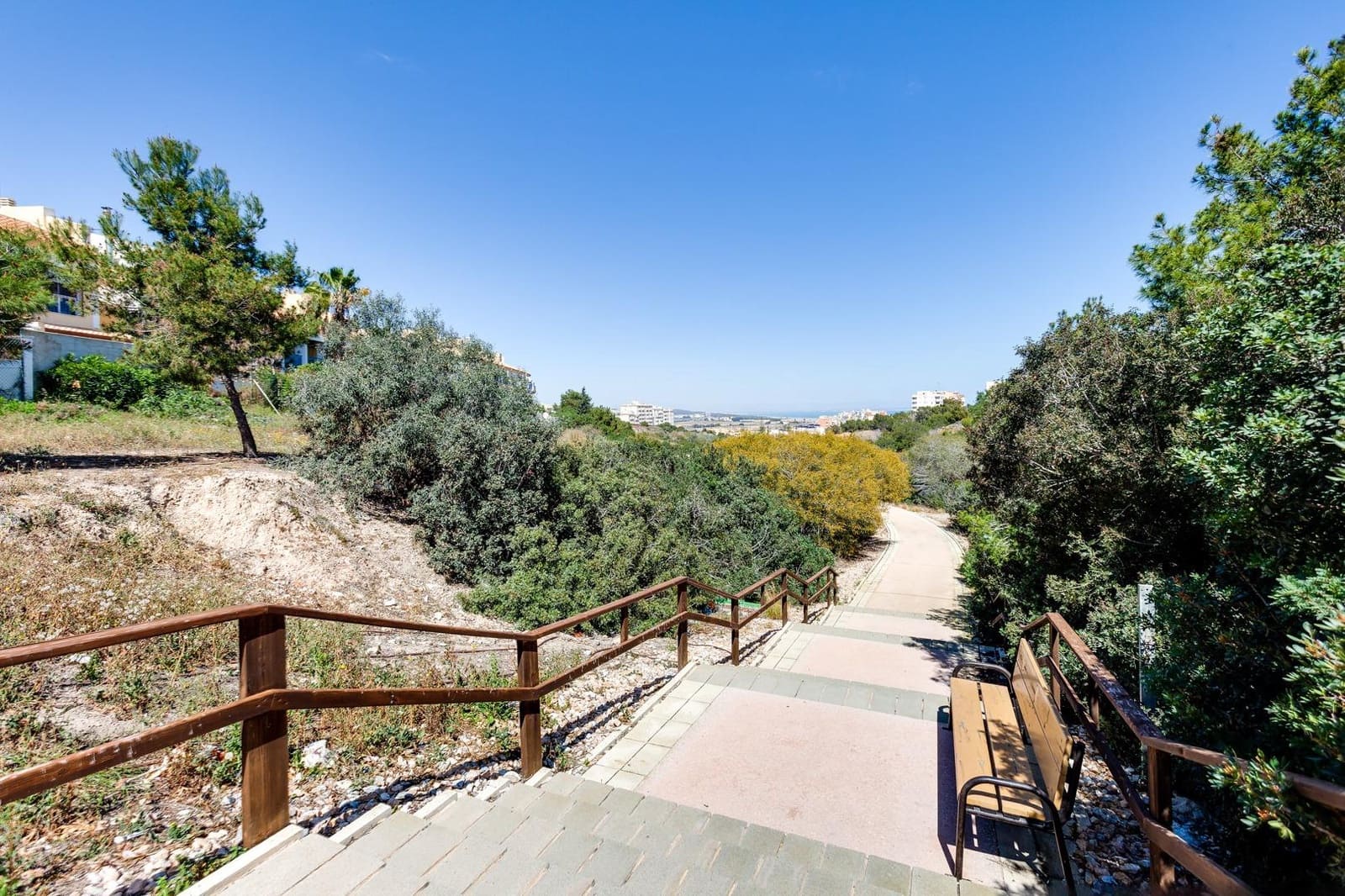 1 makuuhuone Huoneisto myytävänä paikassa La Mata mukana uima-altaan - 115 000 € (Ref: 9470603)