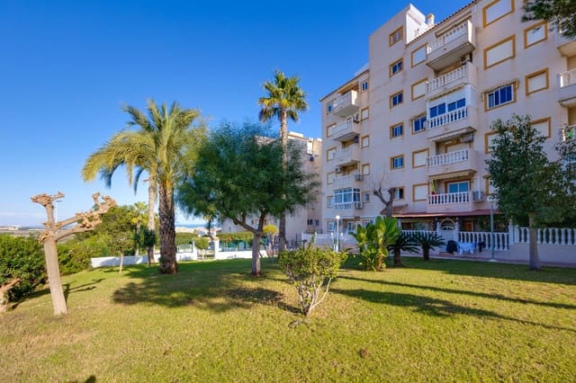 1 soveværelse Lejlighed til salg i La Mata, Torrevieja med swimmingpool - € 115.000 (Ref: 9470603)
