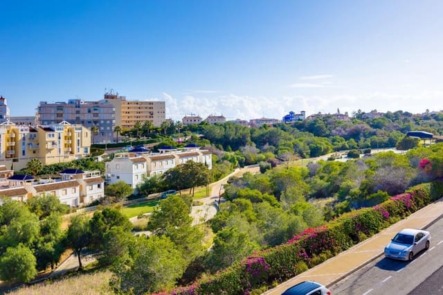 1 soveværelse Lejlighed til salg i La Mata, Torrevieja med swimmingpool - € 115.000 (Ref: 9470603)