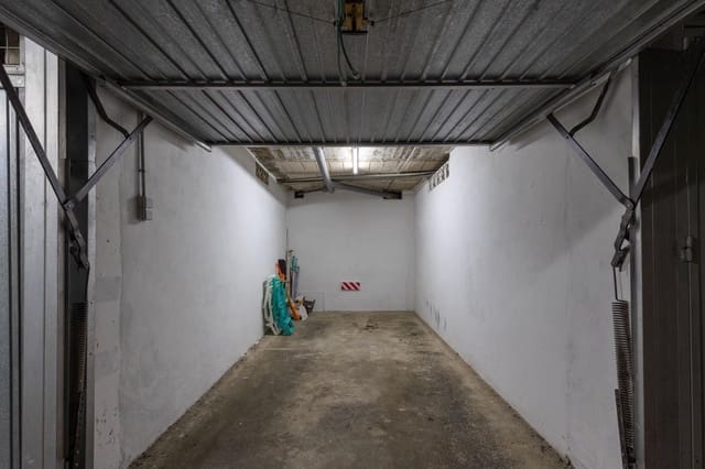 2 chambre Appartement à vendre à Playa del Cura, Torrevieja avec garage - 114 900 € (Ref: 9491626)