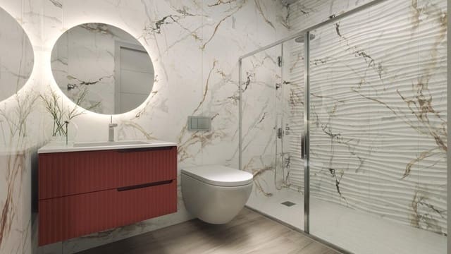 Apartamento de 3 habitaciones en Centro, Torrevieja en venta con piscina garaje - 365.000 € (Ref: 9491628)