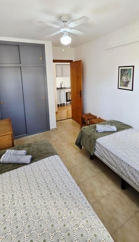 1 bedroom Bungalow for sale in Los Balcones - € 104,900 (Ref: 9497554)