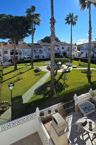 1 bedroom Bungalow for sale in Los Balcones - € 104,900 (Ref: 9497554)