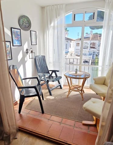 1 bedroom Bungalow for sale in Los Balcones - € 104,900 (Ref: 9497554)