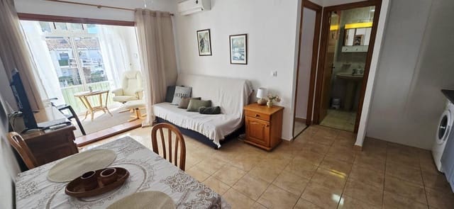 1 bedroom Bungalow for sale in Los Balcones - € 104,900 (Ref: 9497554)