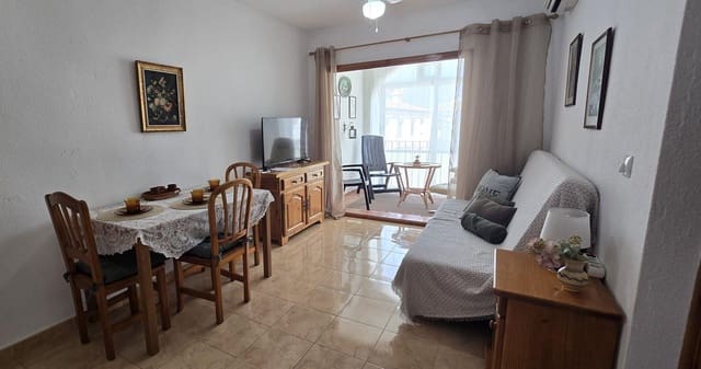 1 bedroom Bungalow for sale in Los Balcones - € 104,900 (Ref: 9497554)