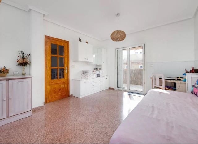 2 bedroom Penthouse for sale in Parque de las Naciones, Torrevieja - € 169,500 (Ref: 9497555)