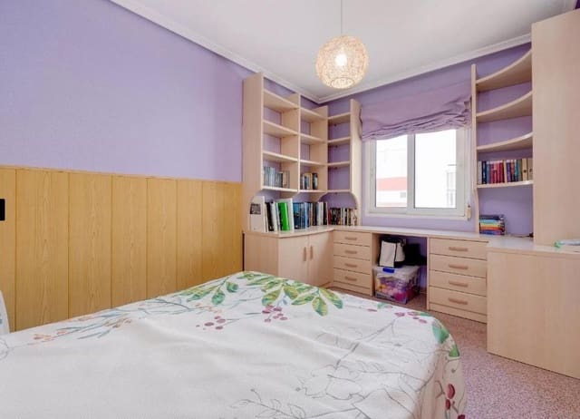 2 bedroom Penthouse for sale in Parque de las Naciones, Torrevieja - € 169,500 (Ref: 9497555)