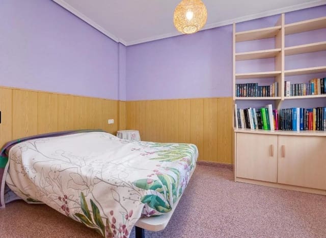 2 bedroom Penthouse for sale in Parque de las Naciones, Torrevieja - € 169,500 (Ref: 9497555)