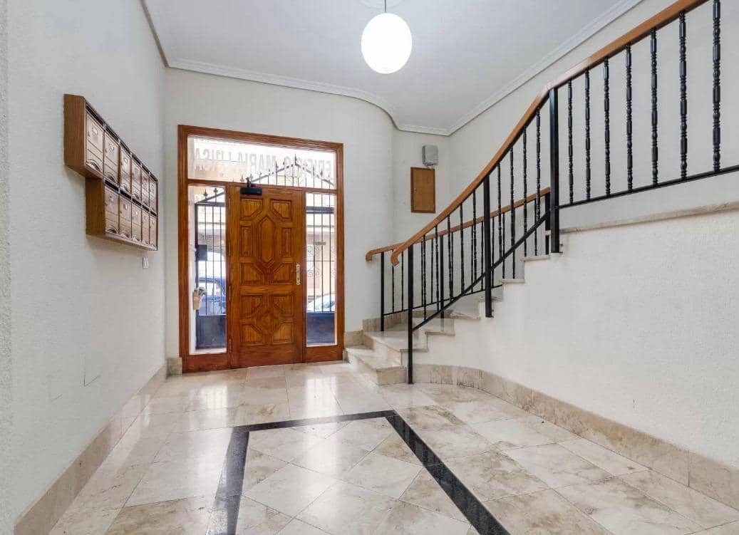 2 bedroom Penthouse for sale in Torrevieja - € 169,500 (Ref: 9497555)