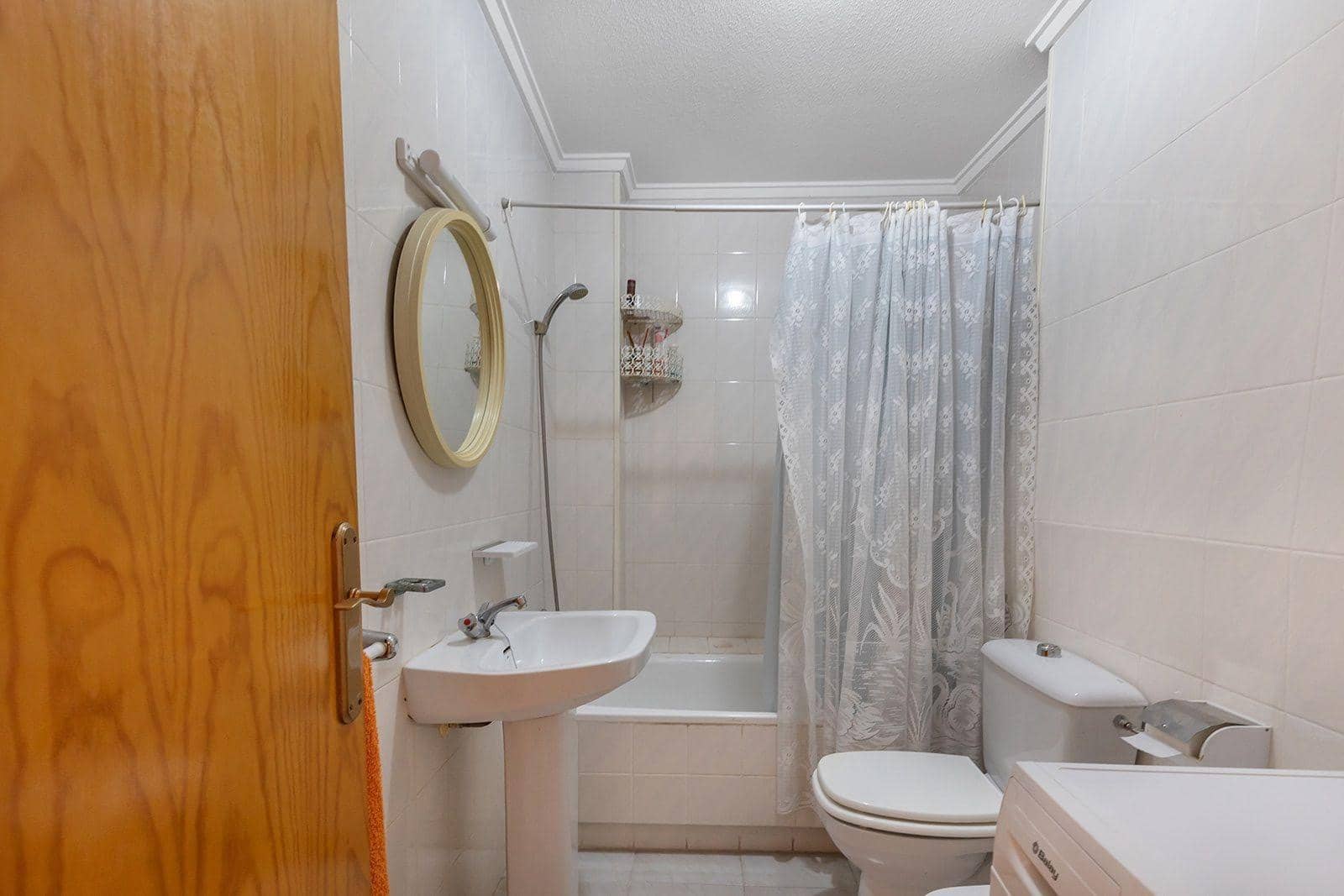 2 bedroom Apartment for sale in La Mata with pool garage - € 164,900 (Ref: 9497557)