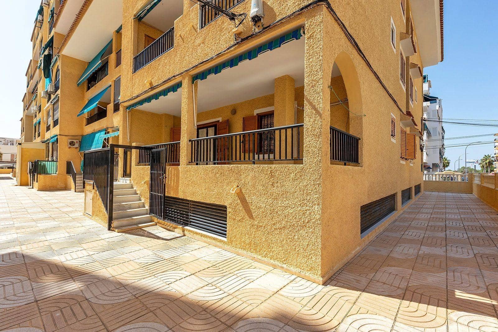 2 bedroom Apartment for sale in La Mata with pool garage - € 164,900 (Ref: 9497557)