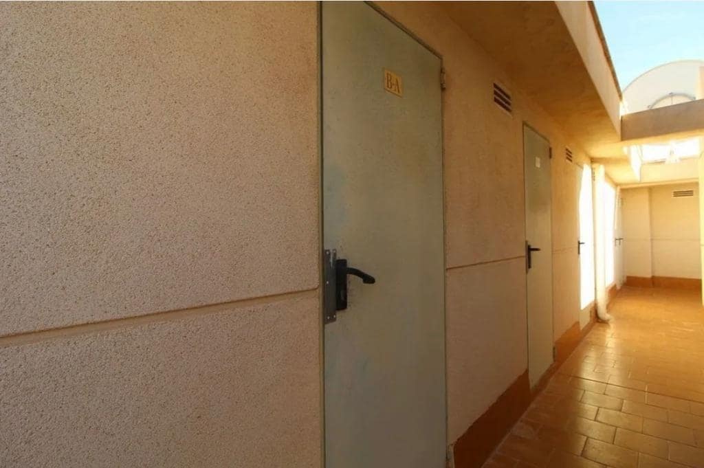 2 chambre Appartement à vendre à Torrevieja - 136 000 € (Ref: 9502614)