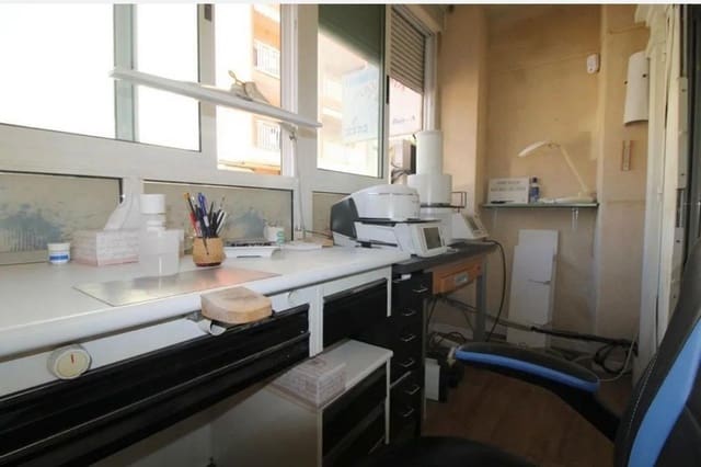 2 makuuhuone Asunto myytävänä paikassa Centro, Torrevieja - 136 000 € (Ref: 9502614)