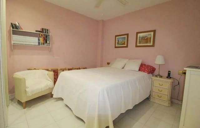 2 makuuhuone Asunto myytävänä paikassa Centro, Torrevieja - 136 000 € (Ref: 9502614)