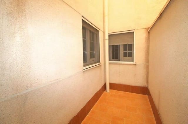 2 makuuhuone Asunto myytävänä paikassa Centro, Torrevieja - 136 000 € (Ref: 9502614)