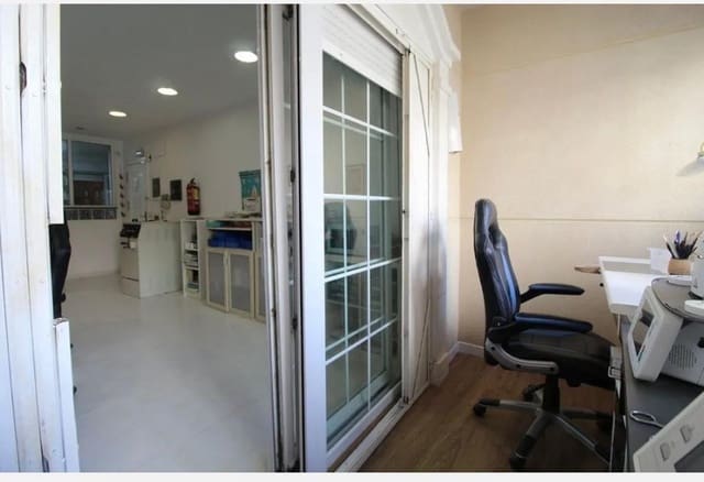 2 makuuhuone Asunto myytävänä paikassa Centro, Torrevieja - 136 000 € (Ref: 9502614)
