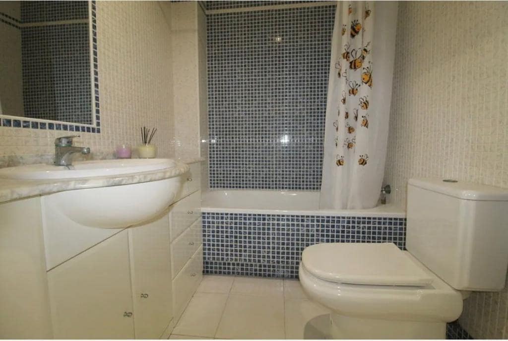 2 chambre Appartement à vendre à Torrevieja - 136 000 € (Ref: 9502614)