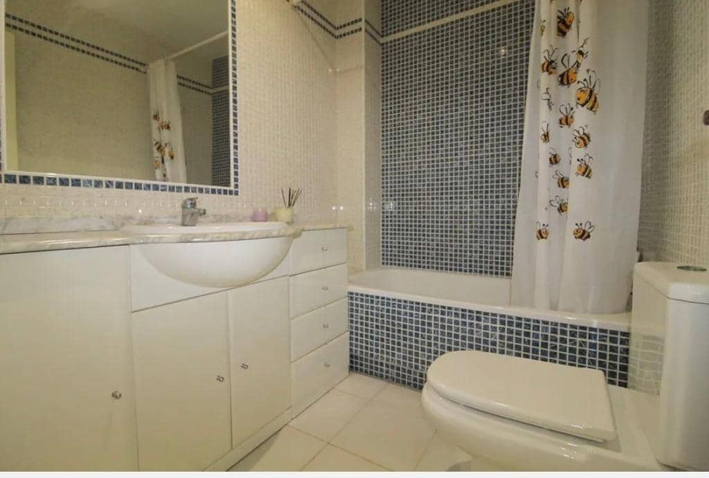 2 chambre Appartement à vendre à Torrevieja - 136 000 € (Ref: 9502614)