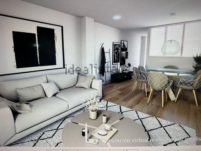 2 makuuhuone Asunto myytävänä paikassa Centro, Torrevieja - 136 000 € (Ref: 9502614)