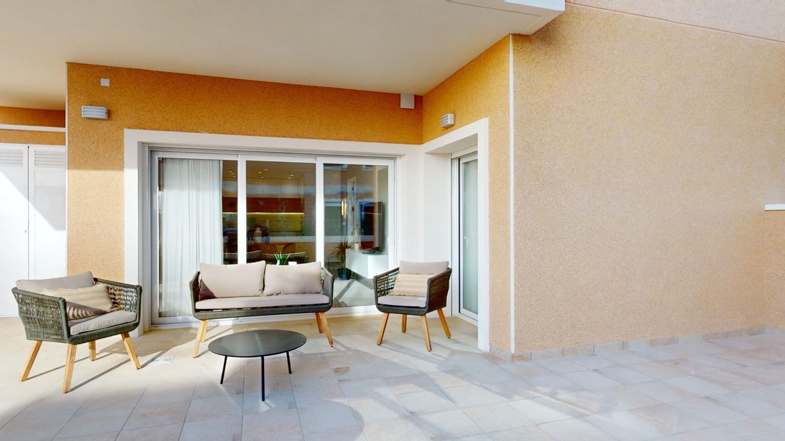 3 quarto Apartamento para venda em El Raso com piscina garagem - 334 900 € (Ref: 9511263)