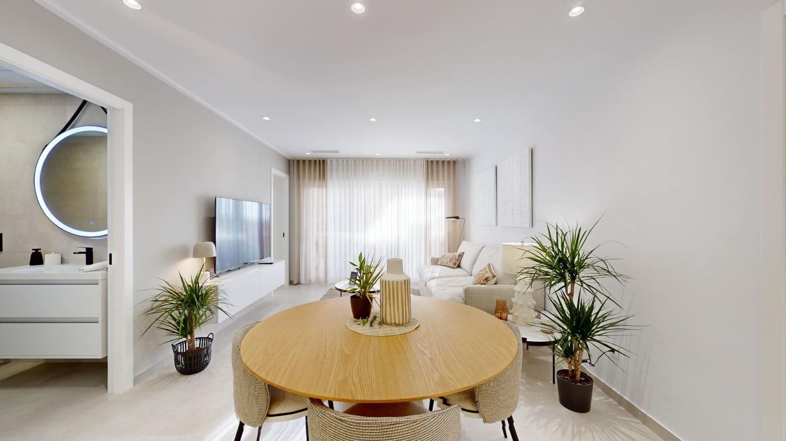 3 quarto Apartamento para venda em El Raso com piscina garagem - 334 900 € (Ref: 9511263)
