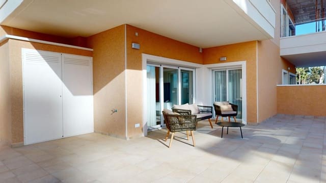 3 bedroom Apartment for sale in El Raso, Guardamar del Segura with pool garage - € 334,900 (Ref: 9511263)