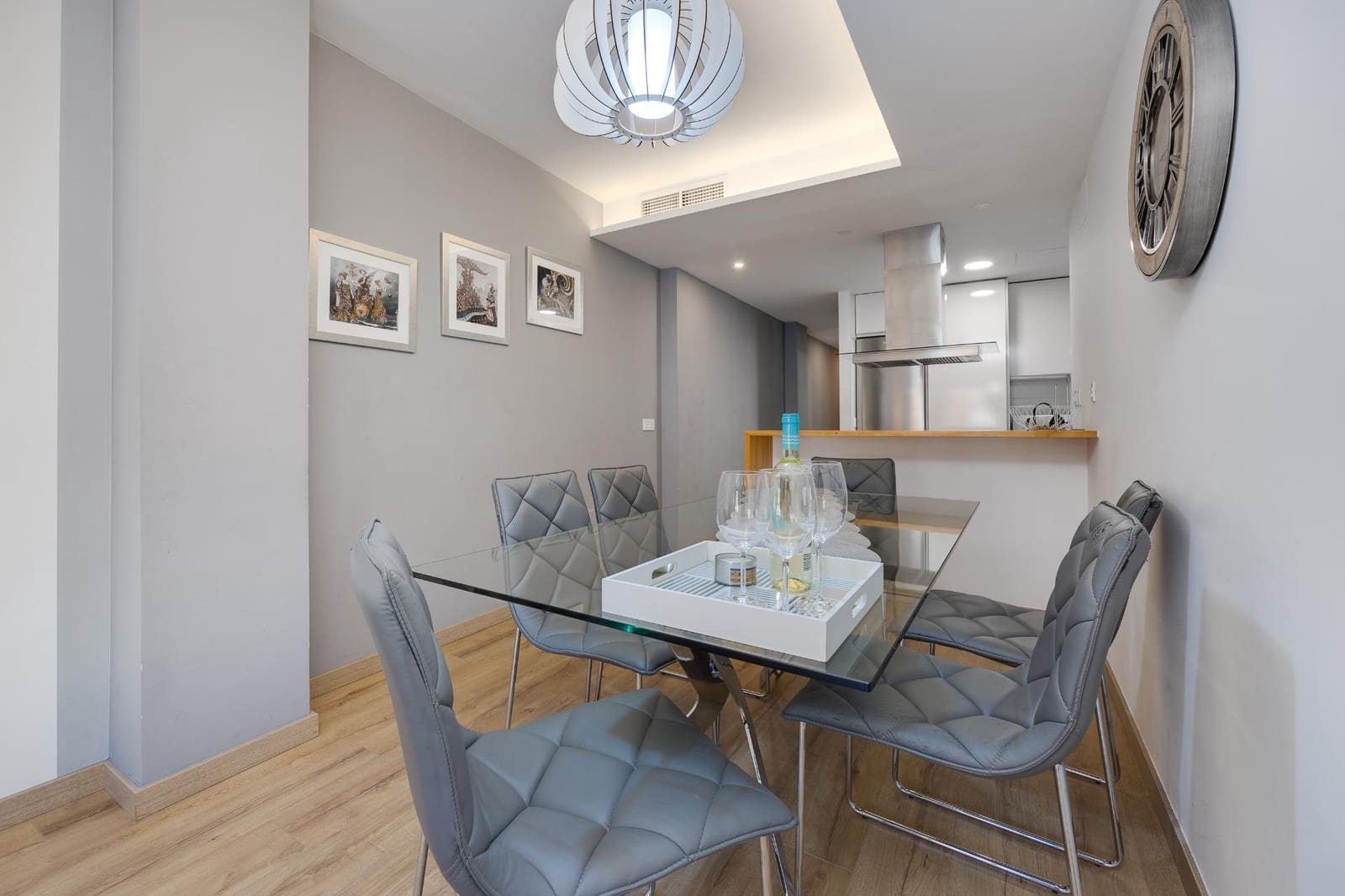 3 bedroom Apartment for sale in Torrevieja with garage - € 315,000 (Ref: 9511264)