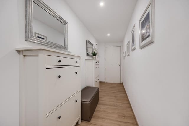 3 chambre Appartement à vendre à Centro, Torrevieja avec garage - 315 000 € (Ref: 9511264)