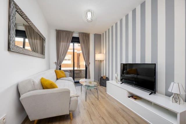 Apartamento de 3 habitaciones en Centro, Torrevieja en venta con garaje - 315.000 € (Ref: 9511264)