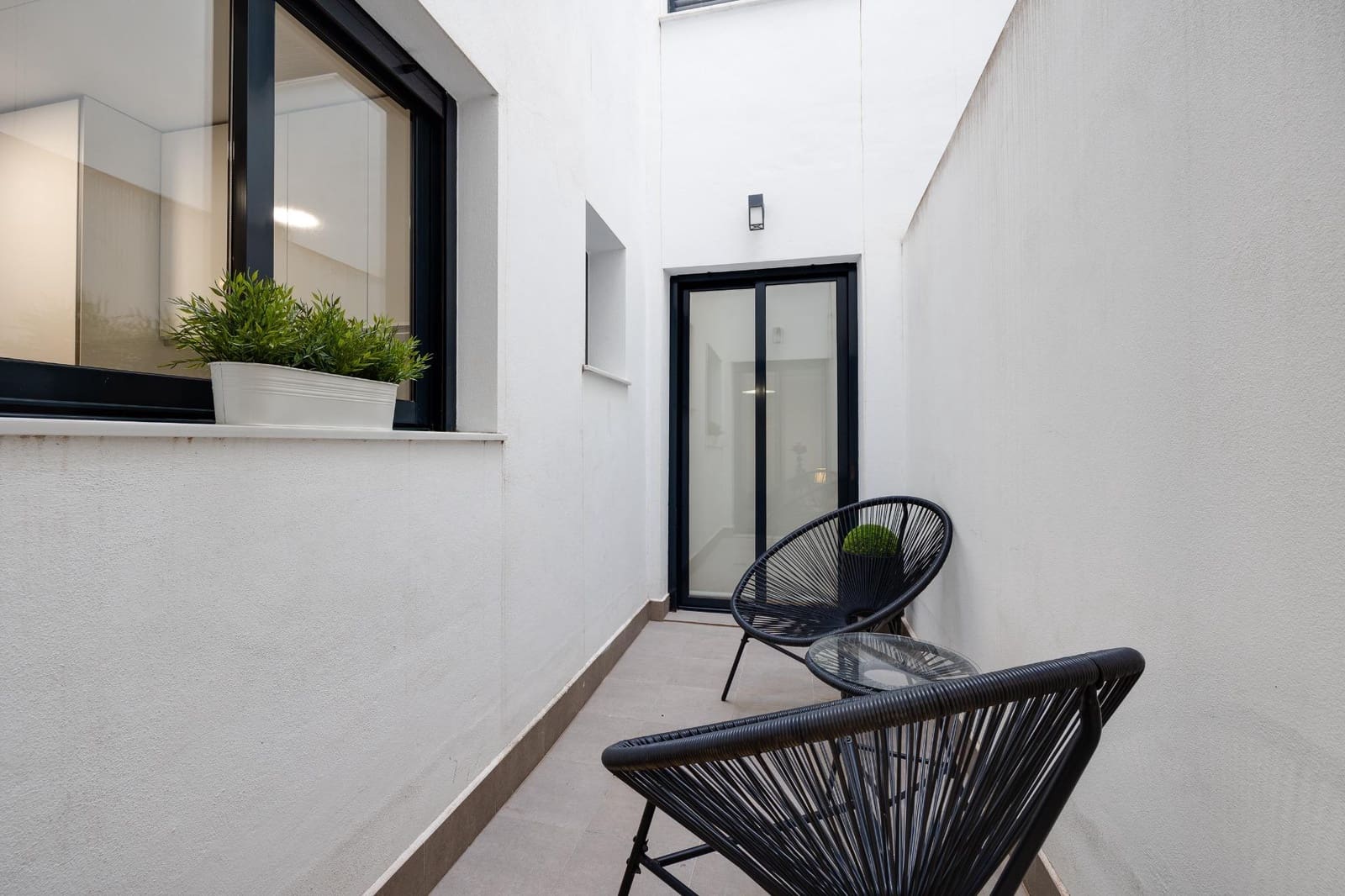 Apartamento de 3 habitaciones en Torrevieja en venta con garaje - 315.000 € (Ref: 9511264)