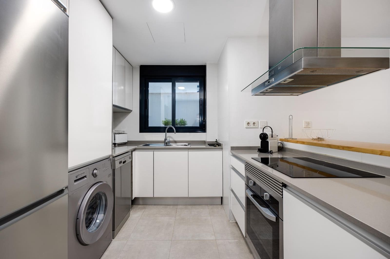 Apartamento de 3 habitaciones en Torrevieja en venta con garaje - 315.000 € (Ref: 9511264)