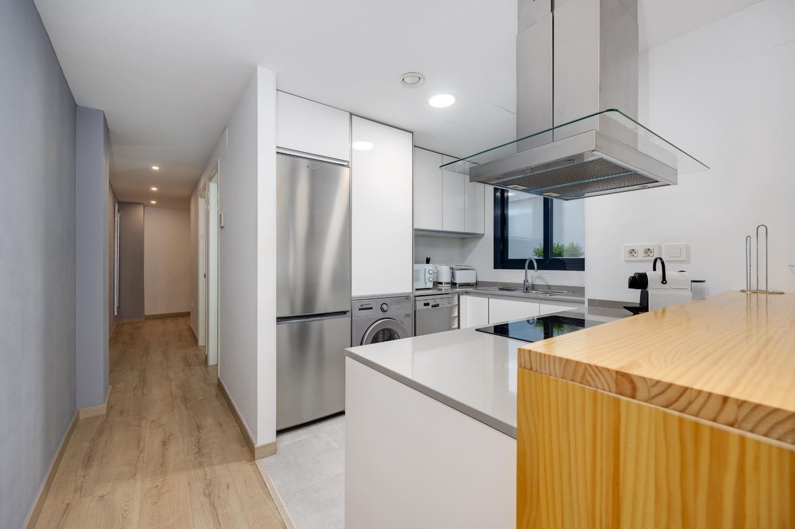 Apartamento de 3 habitaciones en Torrevieja en venta con garaje - 315.000 € (Ref: 9511264)