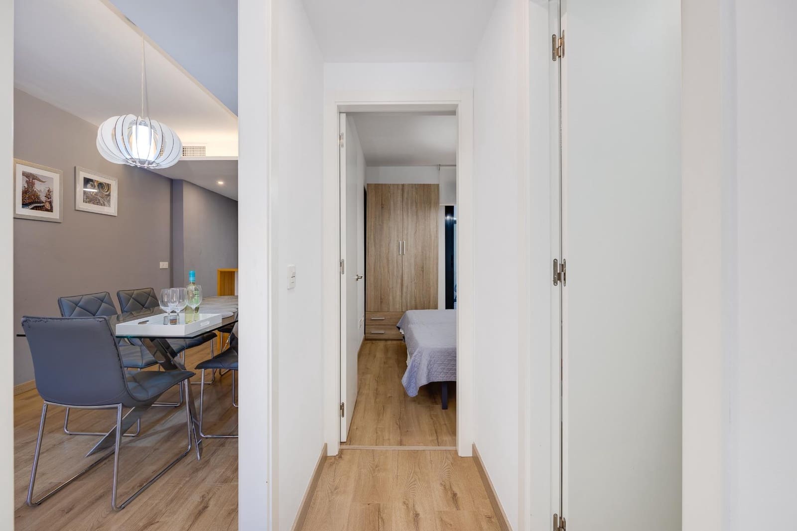 Apartamento de 3 habitaciones en Torrevieja en venta con garaje - 315.000 € (Ref: 9511264)