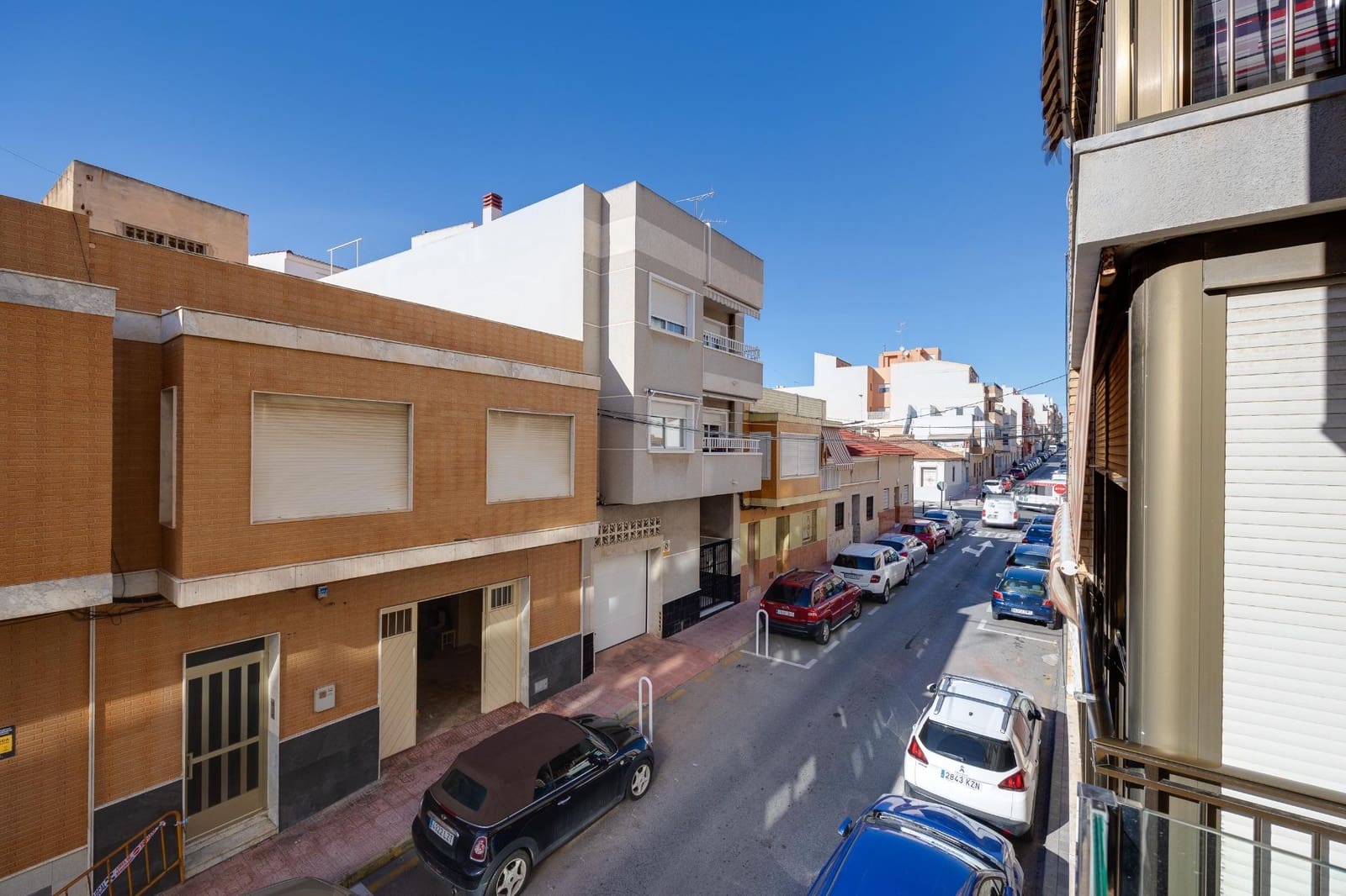 Apartamento de 3 habitaciones en Torrevieja en venta con garaje - 315.000 € (Ref: 9511264)