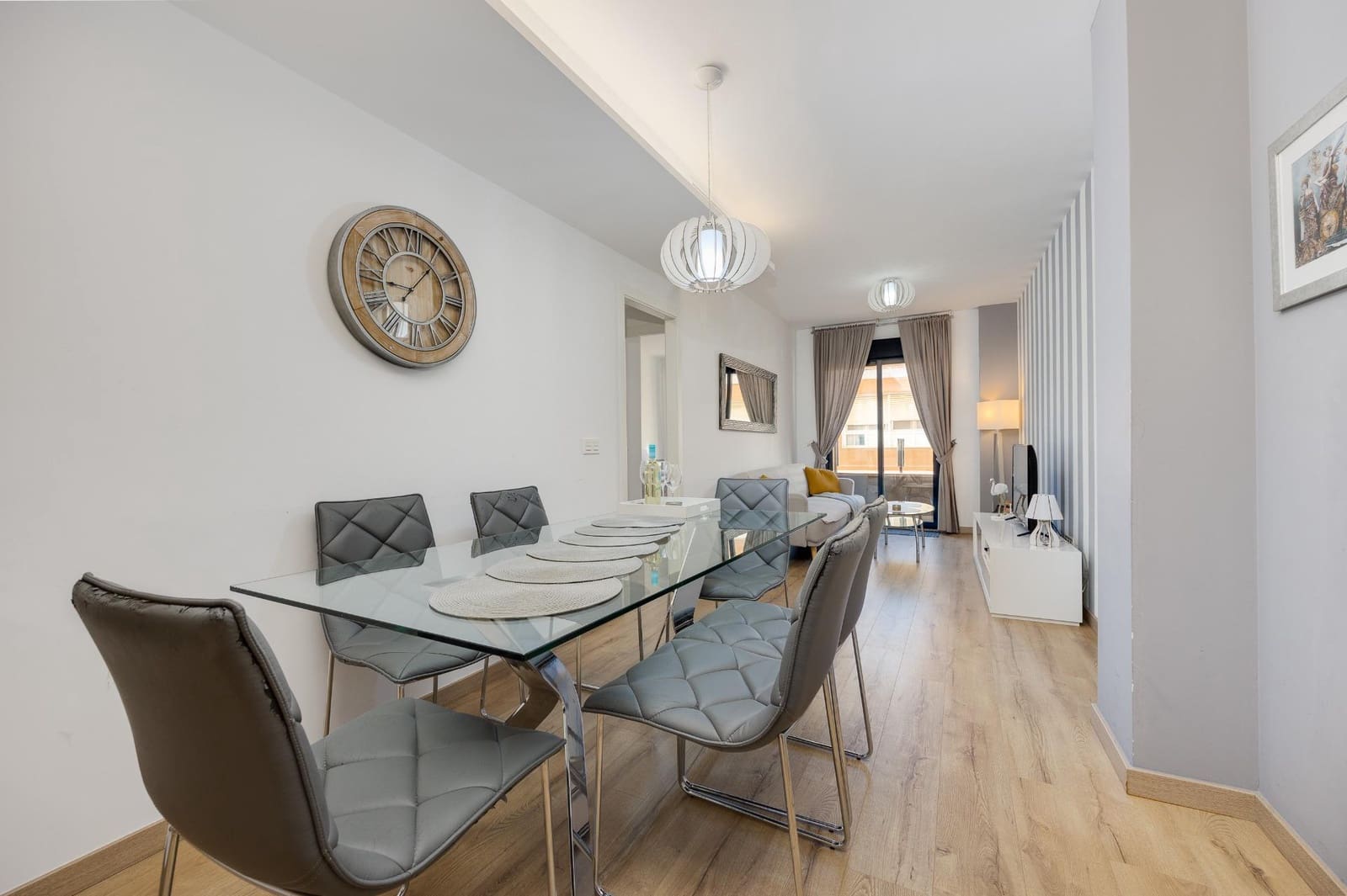 3 soverom Leilighet til salgs i Torrevieja med garasje - € 299 000 (Ref: 9511264)