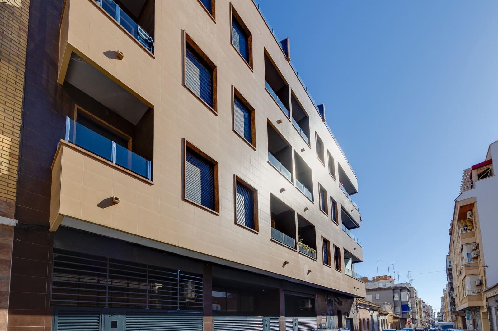 3 soverom Leilighet til salgs i Torrevieja med garasje - € 299 000 (Ref: 9511264)