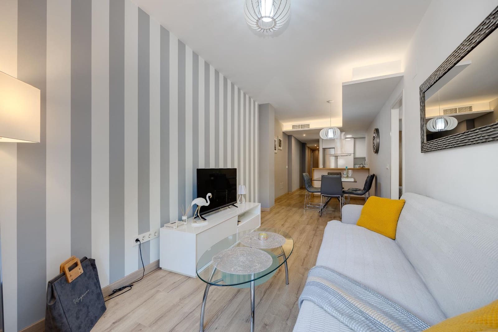 3 soverom Leilighet til salgs i Torrevieja med garasje - € 299 000 (Ref: 9511264)
