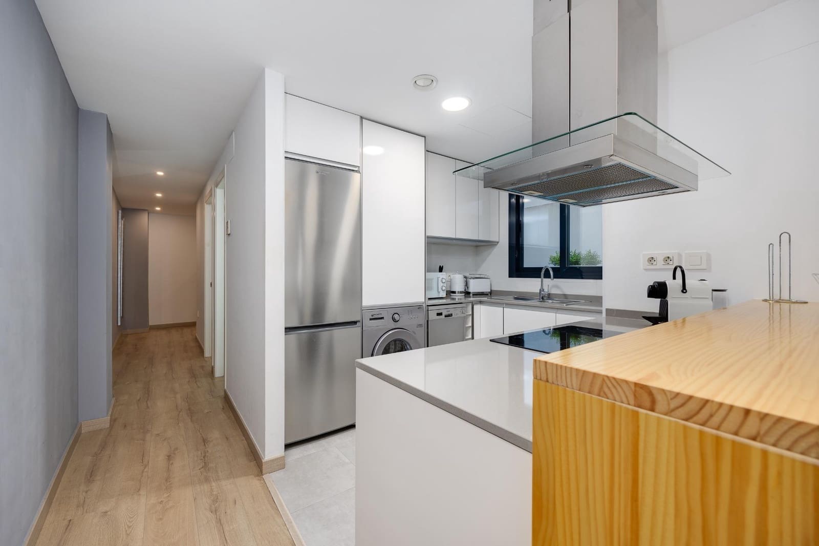 3 soverom Leilighet til salgs i Torrevieja med garasje - € 299 000 (Ref: 9511264)