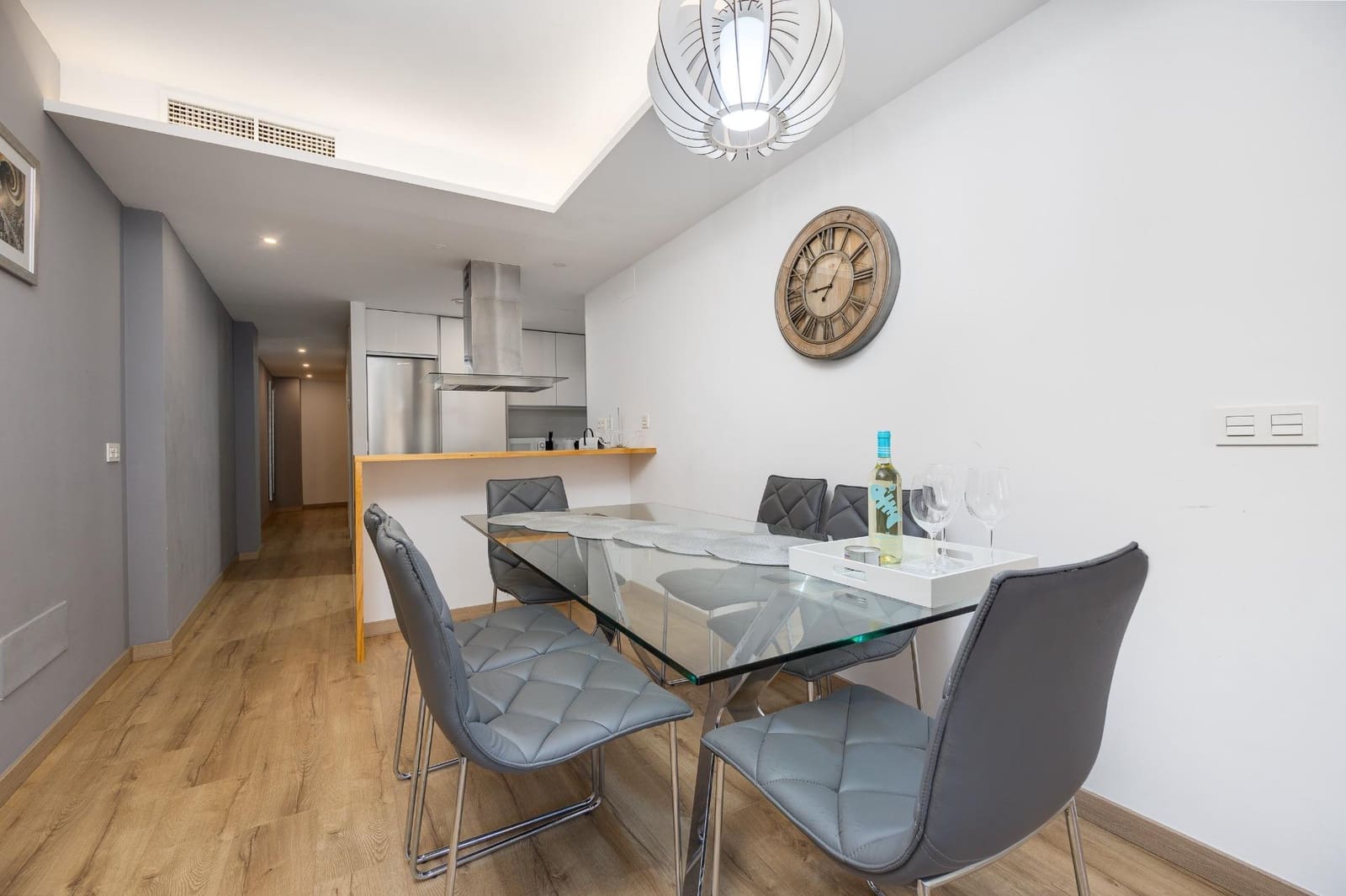 3 soverom Leilighet til salgs i Torrevieja med garasje - € 299 000 (Ref: 9511264)
