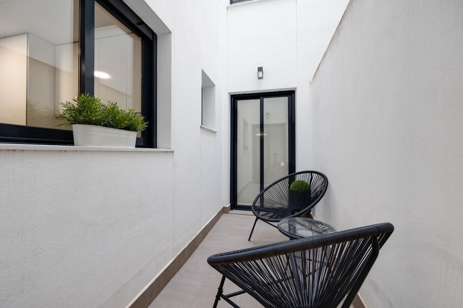 3 soverom Leilighet til salgs i Torrevieja med garasje - € 299 000 (Ref: 9511264)